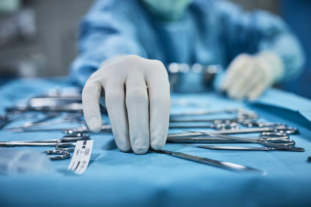 Surgical Equipment Surgical Equipment